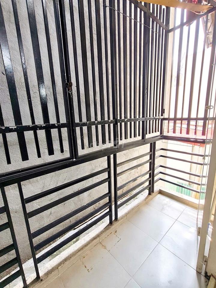 2PN full nt, bancol. Nguyễn Công Hoan, Phú Nhuận