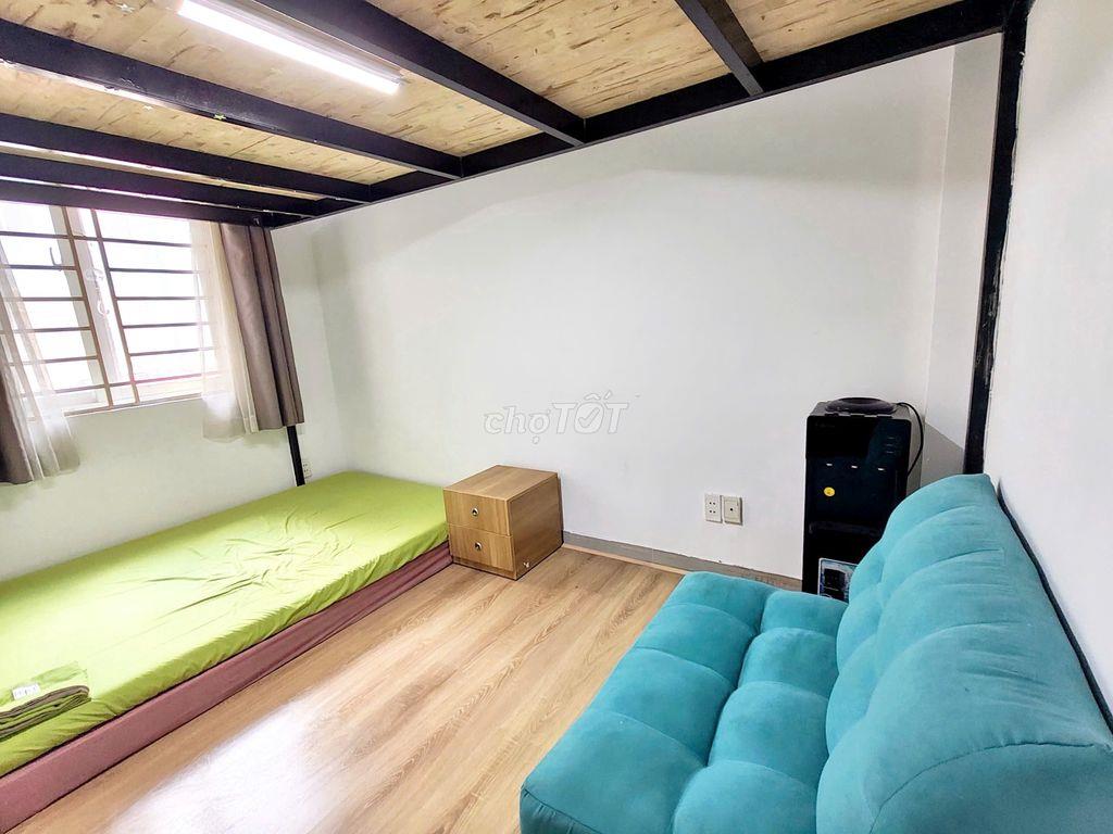 2PN full nt, bancol. Nguyễn Công Hoan, Phú Nhuận