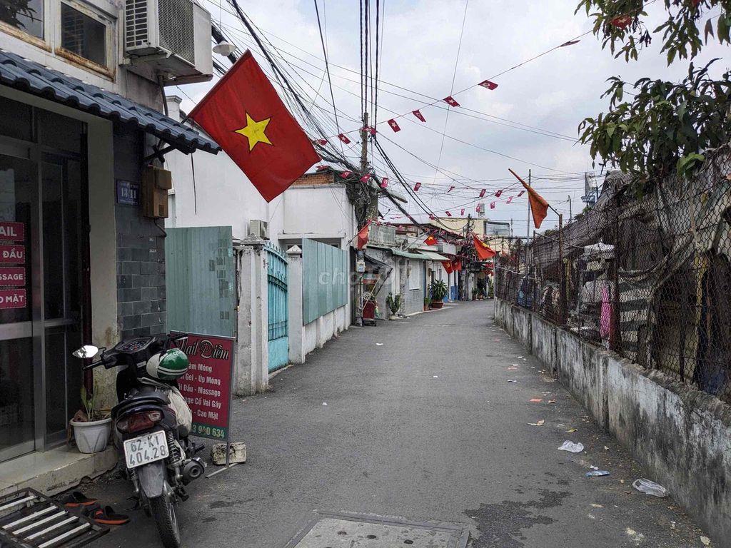Cho Thuê Nhà Nguyên Căn Ở + Kinh Doanh