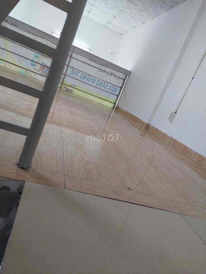 Cho Thuê Nhà Nguyên Căn Ở + Kinh Doanh