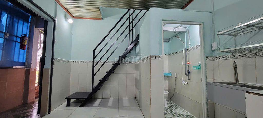 PHÒNG TRỌ SÁT ĐƯỜNG PHẠM VĂN ĐỒNG, LINH ĐÔNG, TĐ