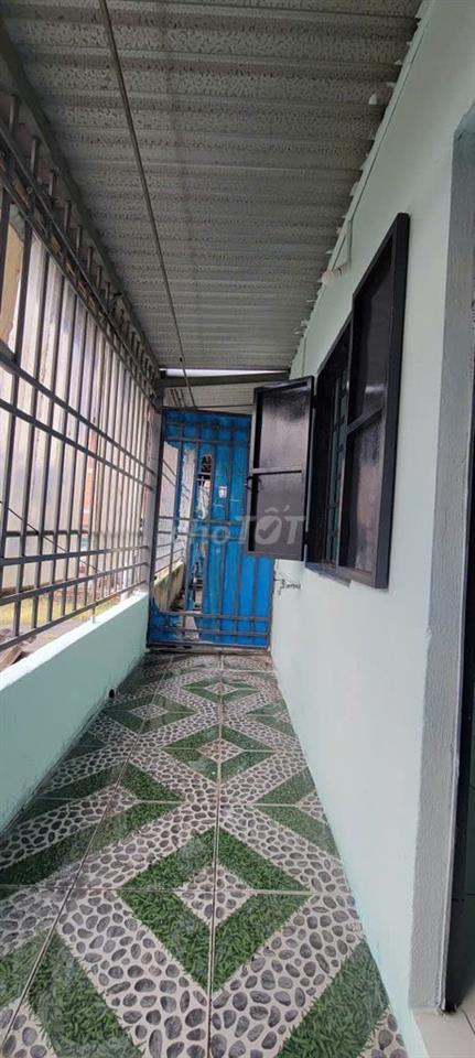 PHÒNG TRỌ SÁT ĐƯỜNG PHẠM VĂN ĐỒNG, LINH ĐÔNG, TĐ