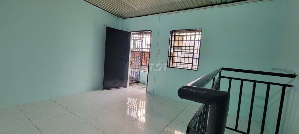 PHÒNG TRỌ SÁT ĐƯỜNG PHẠM VĂN ĐỒNG, LINH ĐÔNG, TĐ