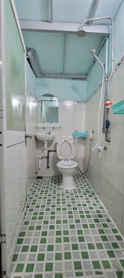 PHÒNG TRỌ SÁT ĐƯỜNG PHẠM VĂN ĐỒNG, LINH ĐÔNG, TĐ