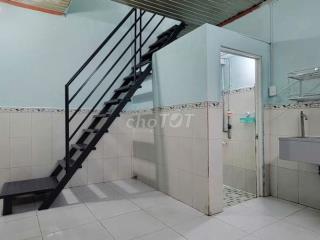 PHÒNG TRỌ SÁT ĐƯỜNG PHẠM VĂN ĐỒNG, LINH ĐÔNG, TĐ