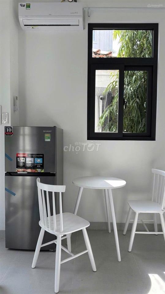 Góc 2 mặt tiền Lê Văn Sỹ, Ngân Hàng đang thuê 56tr, DT4,3mx13m, 25ty