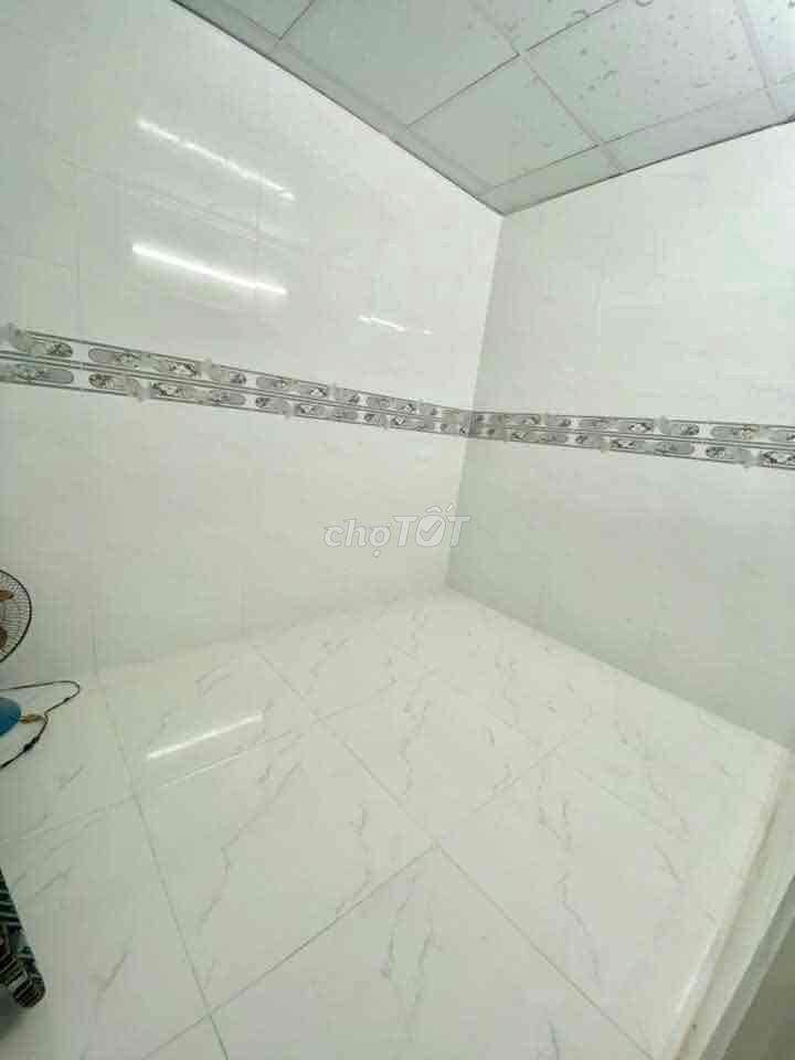 chính chủ cho thuê nhà điện nước chính Phú Nhuận