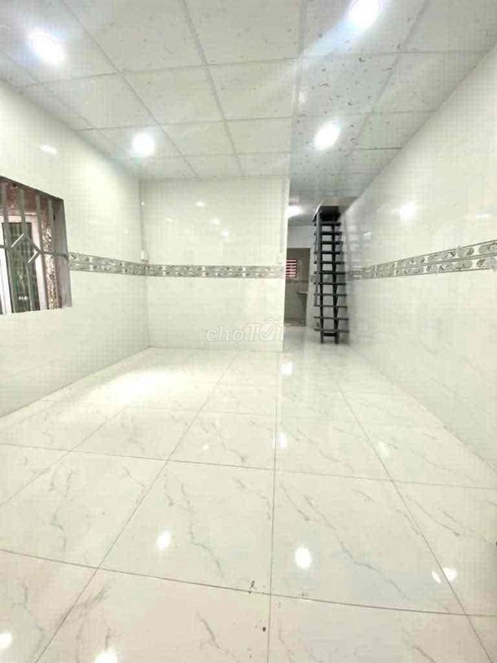 chính chủ cho thuê nhà điện nước chính Phú Nhuận