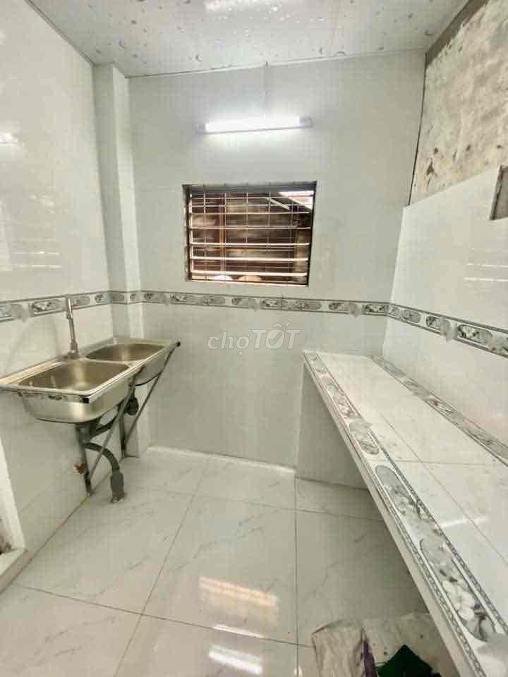 chính chủ cho thuê nhà điện nước chính Phú Nhuận