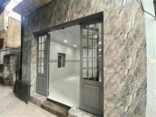 chính chủ cho thuê nhà điện nước chính Phú Nhuận