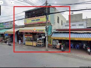 Nhà Mặt Tiền Đường