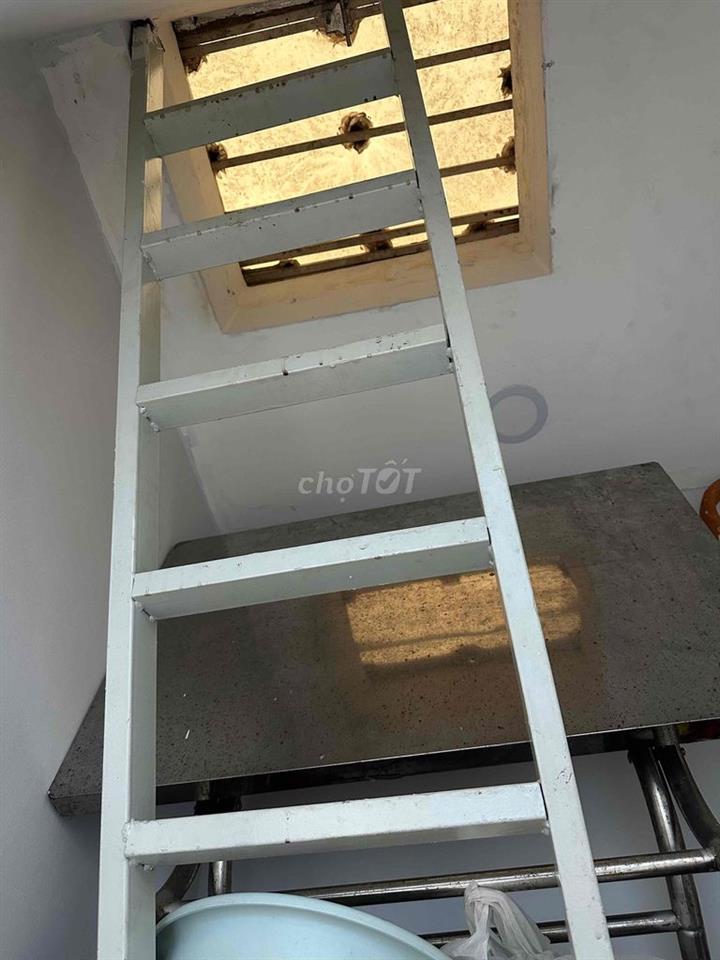 Nhà SHR phường 14 quận 8