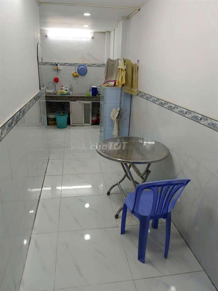 Cho thuê nhà nguyên căn