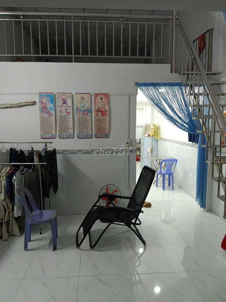 Cho thuê nhà nguyên căn