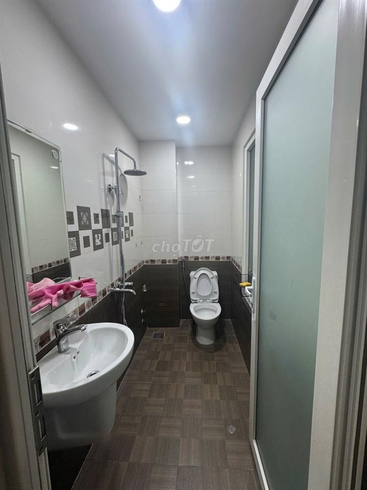 Phòng cho thuê tại Gò Vấp-Gần chợ Phạm Văn Bạch
