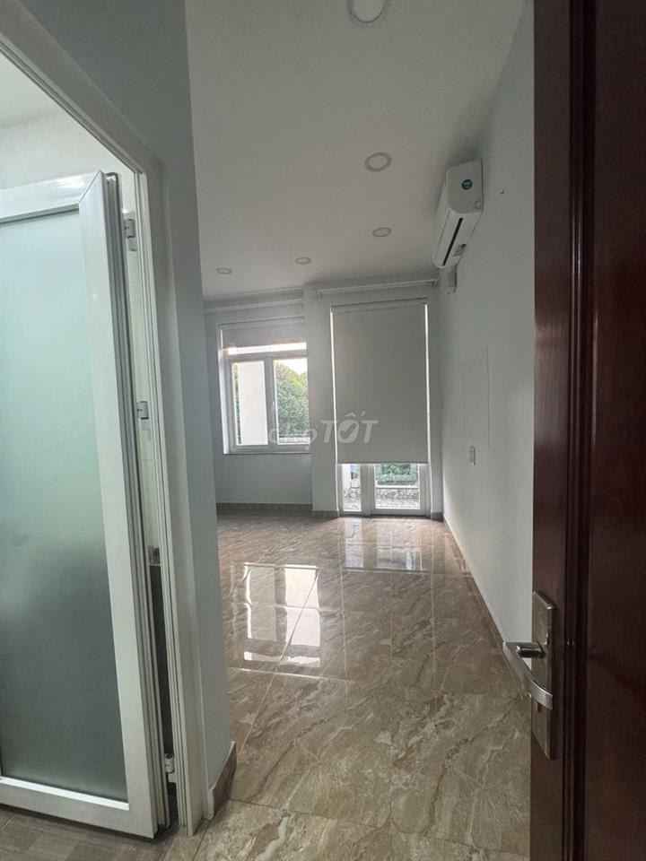Phòng cho thuê tại Gò Vấp-Gần chợ Phạm Văn Bạch