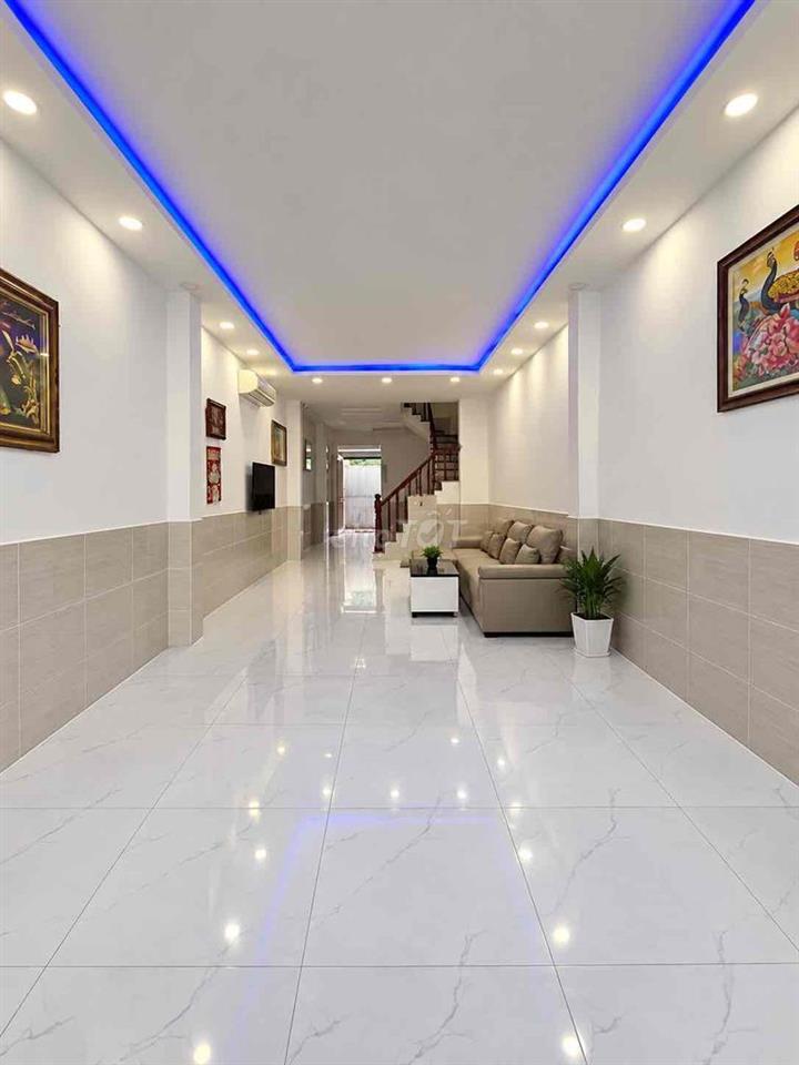 HXH - Âu cơ - Tân Bình - 4 x 20 - 2 Tầng - 3 PN - Giá 9 Tỷ