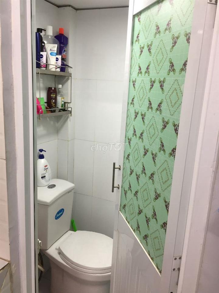 bán nhà nhỏ xinh sạch sẽ