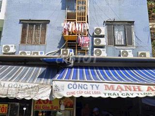 TÌM 1 ĐỒNG ĐỘI NAM GHÉP PHÒNG TRỌ 36M² - PHẠM VĂN HAI, TÂN BÌNH