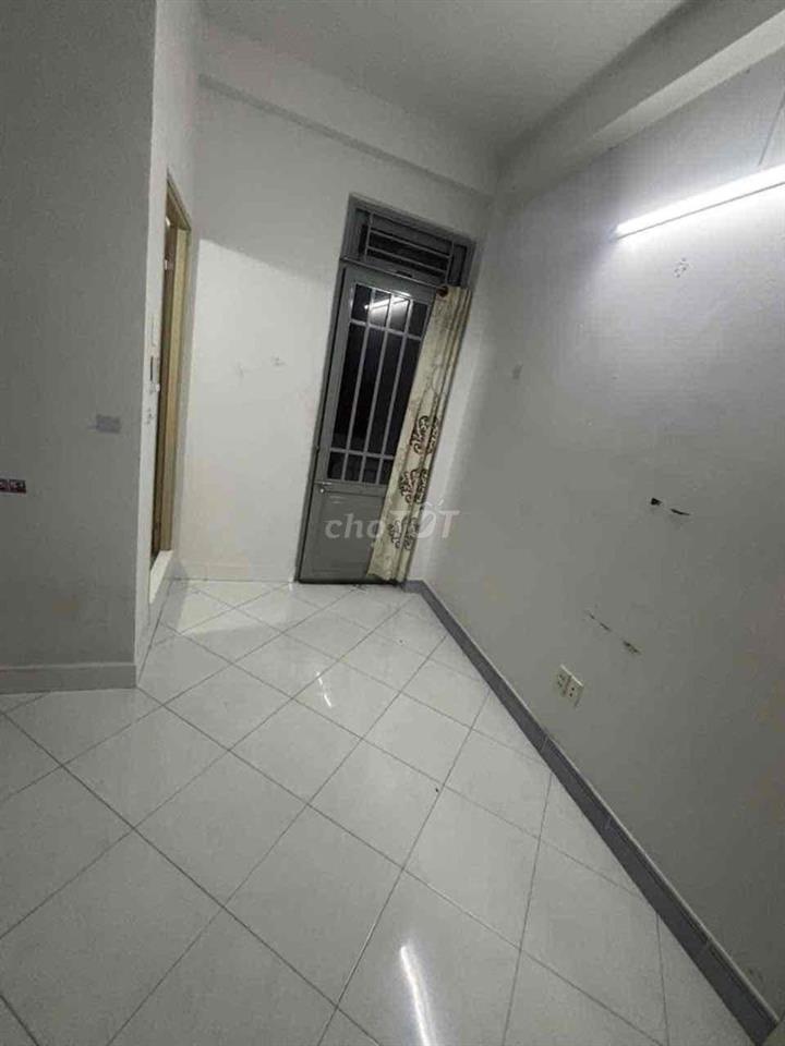 Phòng trọ 15m2 Quang Trung Gò Vấp