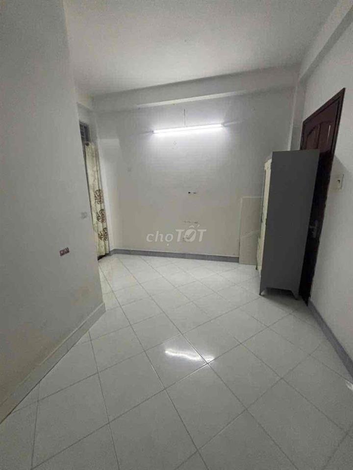Phòng trọ 15m2 Quang Trung Gò Vấp