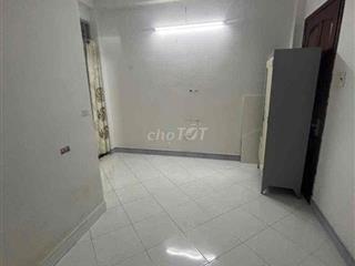 Phòng trọ 15m2 Quang Trung Gò Vấp