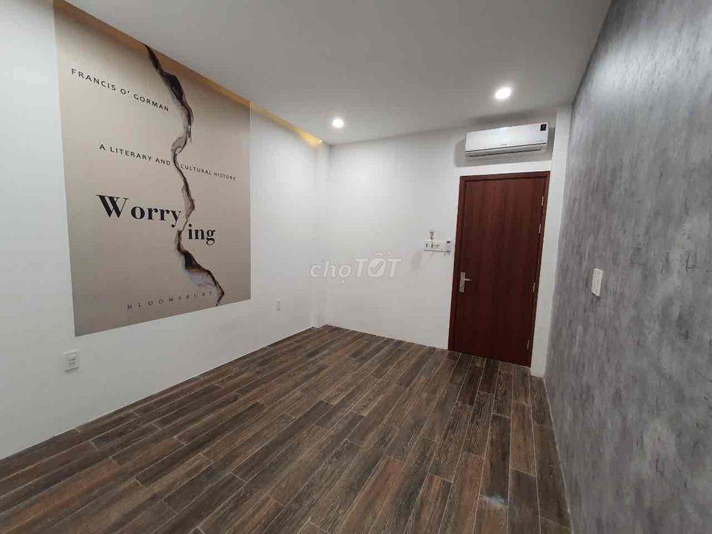 Nhà còn 1 phòng máy lạnh cần cho thuê