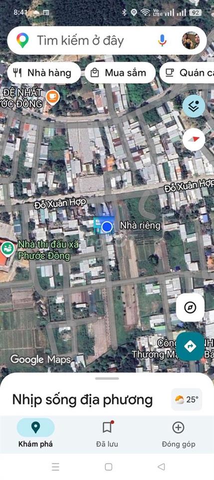 bán nhà phù hợp đầu tư và an cư lâu dài