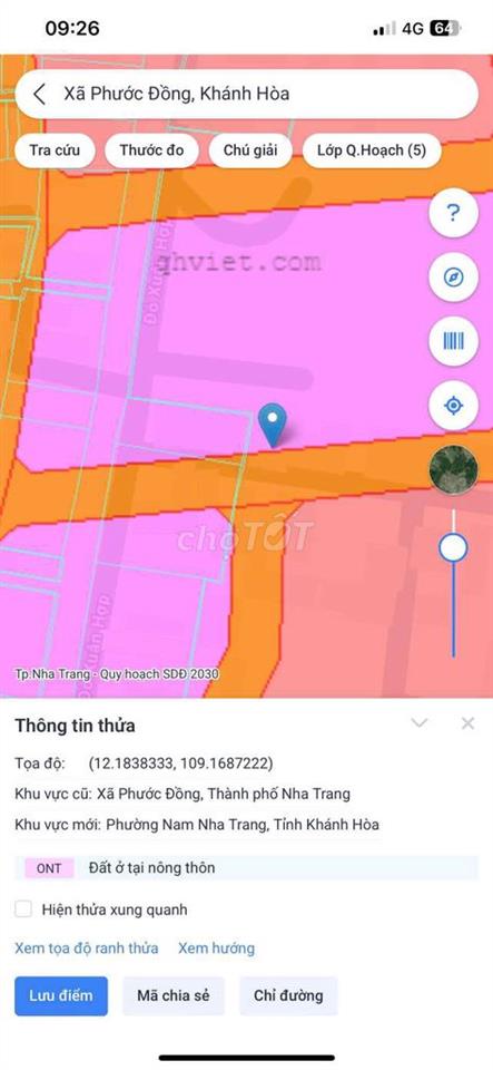 bán nhà phù hợp đầu tư và an cư lâu dài