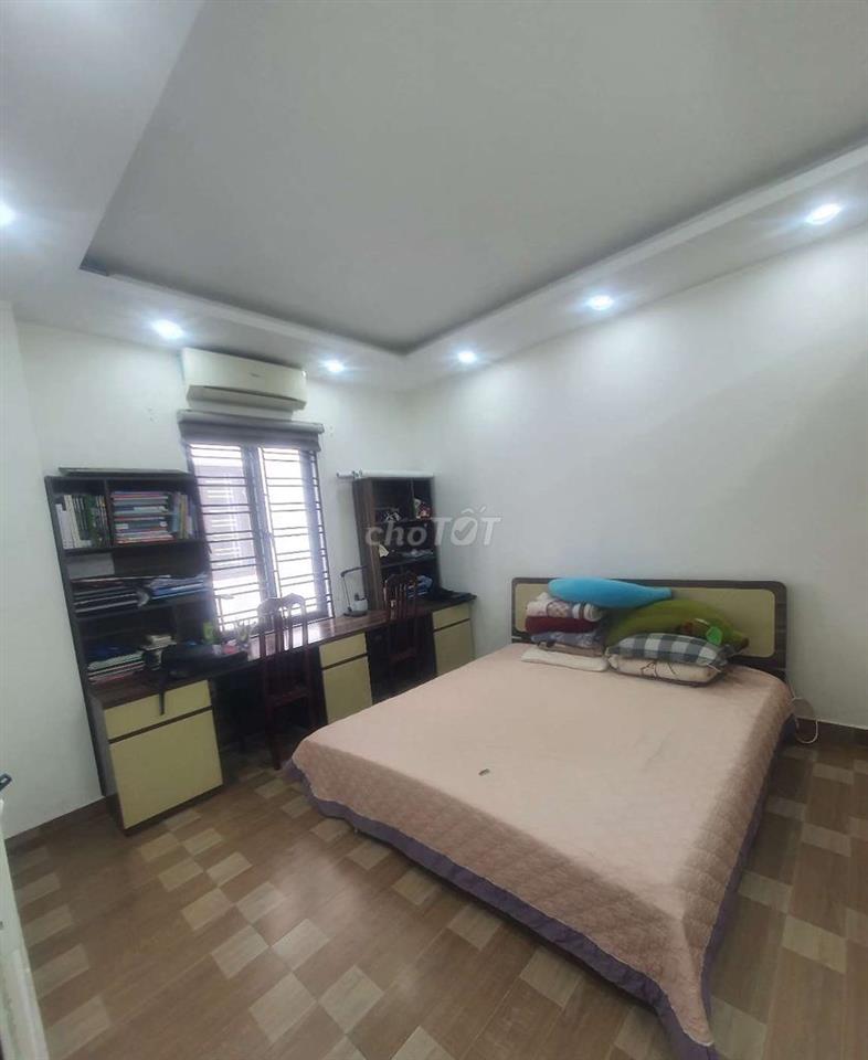 vừa ở và cho thuê có dòng tiền tốt