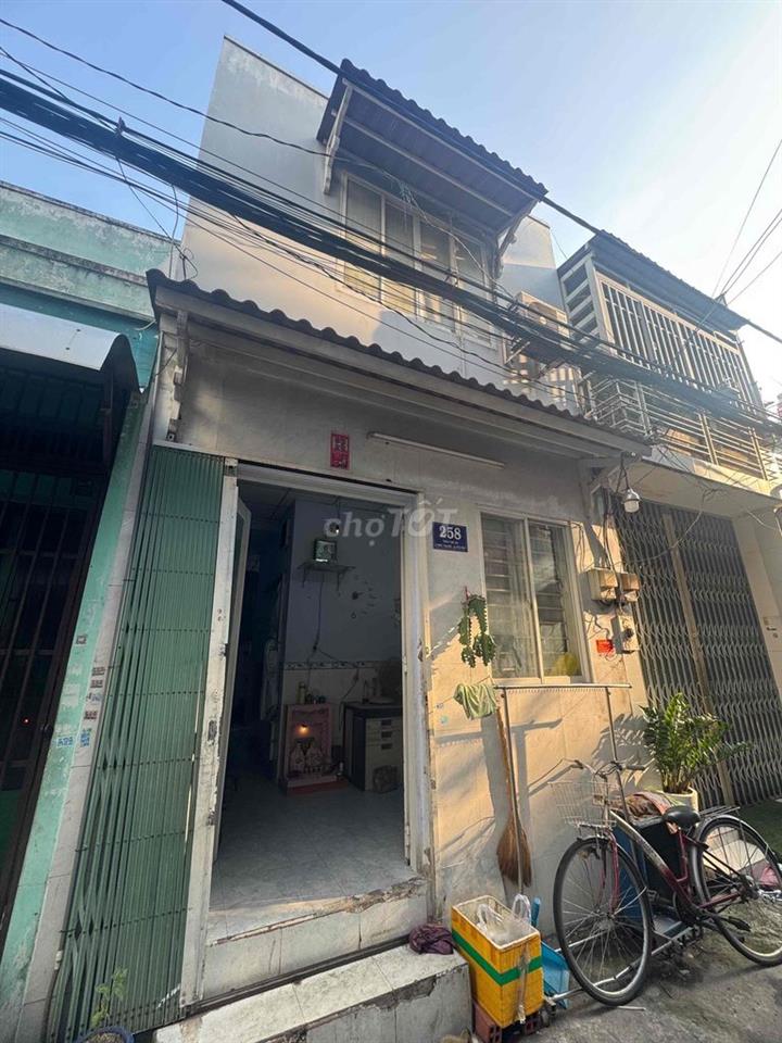 💥 NHÀ SỔ HỒNG RIÊNG Tràn thủ độ
