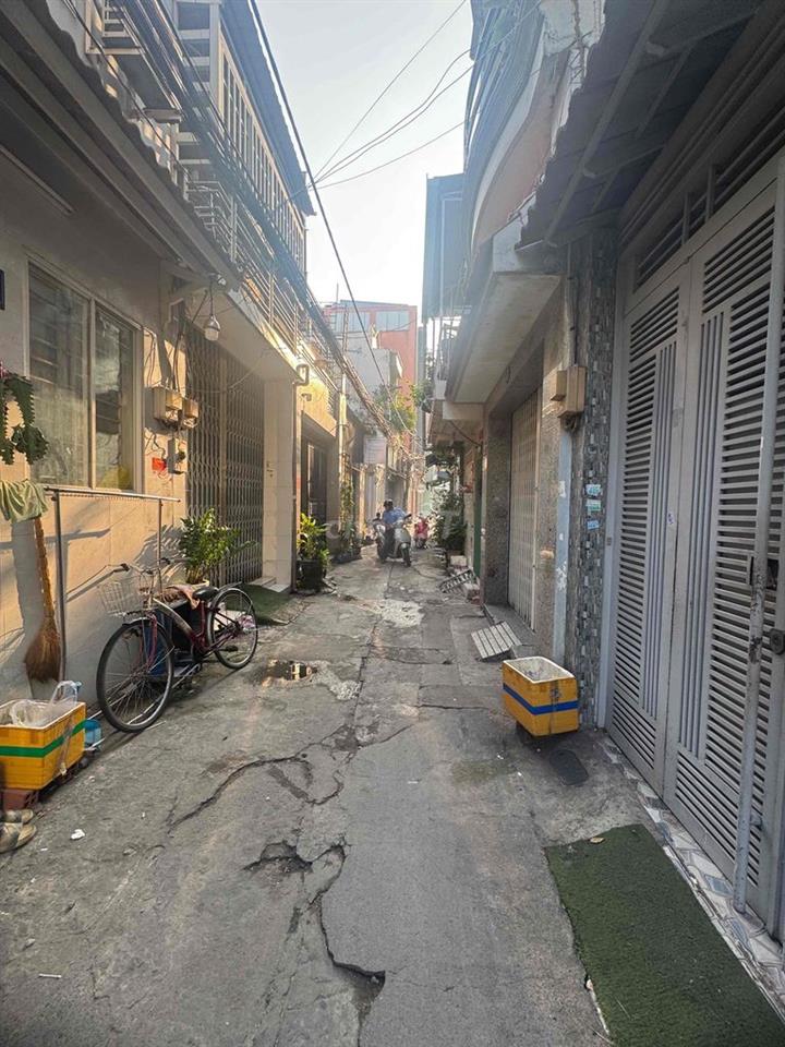 💥 NHÀ SỔ HỒNG RIÊNG Tràn thủ độ