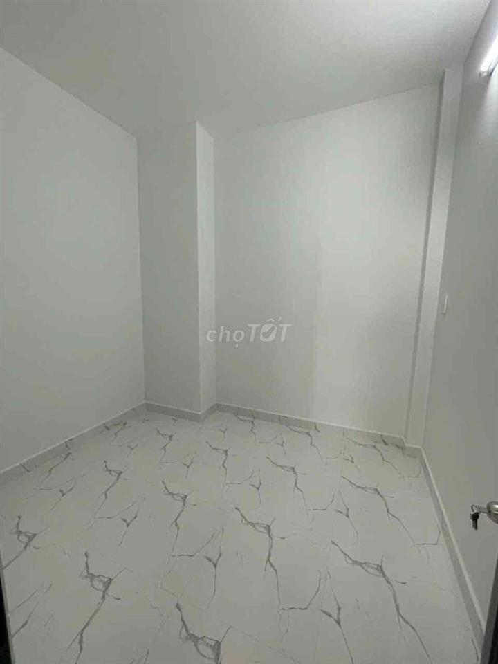 Bán nhà mặt tiền nội bộ Bình Phú 2 - 22 Đường 43