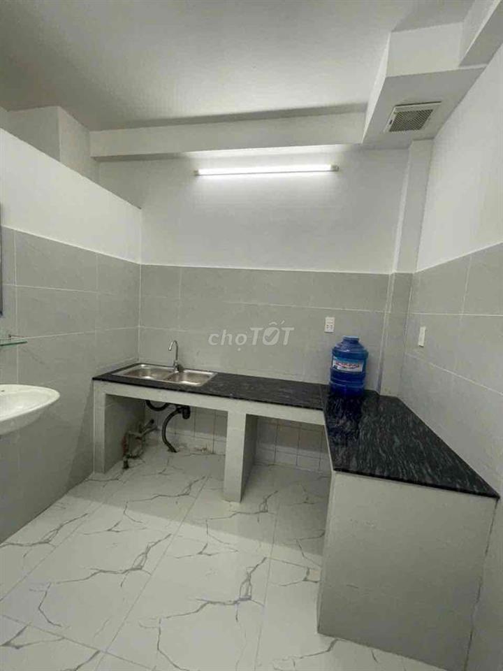 Bán nhà mặt tiền nội bộ Bình Phú 2 - 22 Đường 43