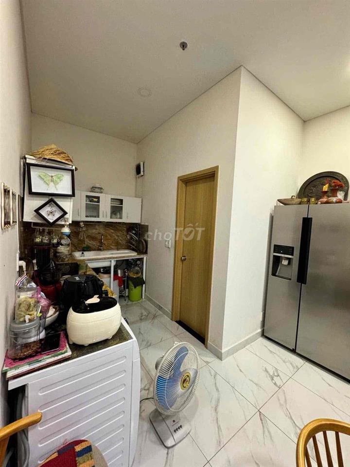 chung cư asia capella tầng trệt