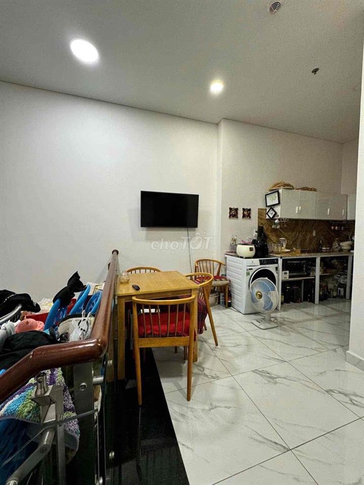 chung cư asia capella tầng trệt