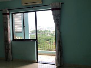 Bán cao ốc A chung cư Ngô Gia Tự, Quận 10,  66m2, 2pn, 2wc, 3.95 tỷ.