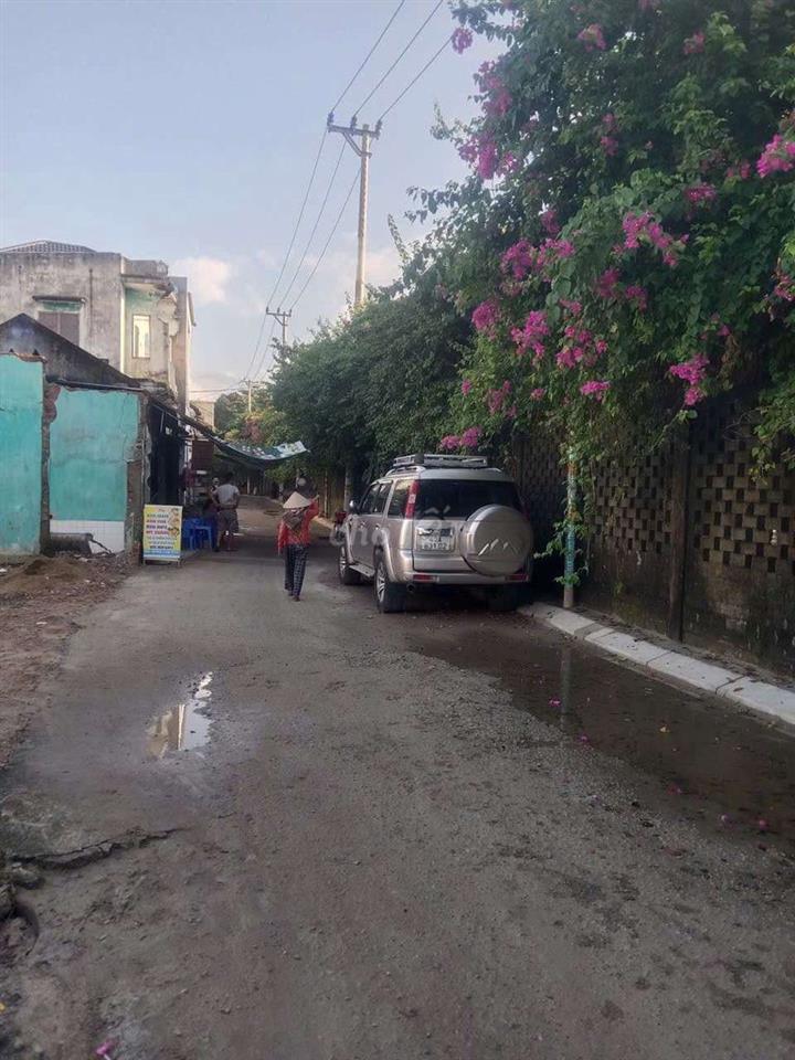 Bán đất chính chủ