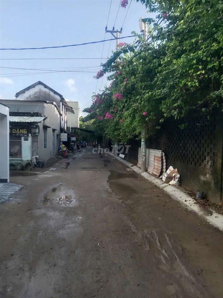 Bán đất chính chủ