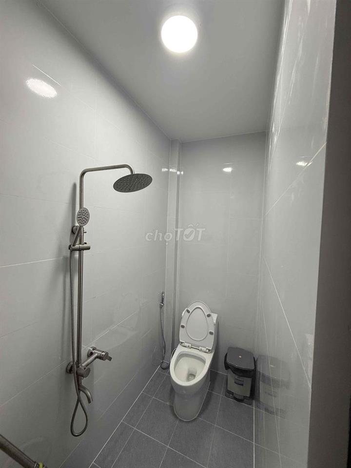 Cần bán nhà đường số Lê Văn Quới,phường Bình Trị Đông, đường 5m thông