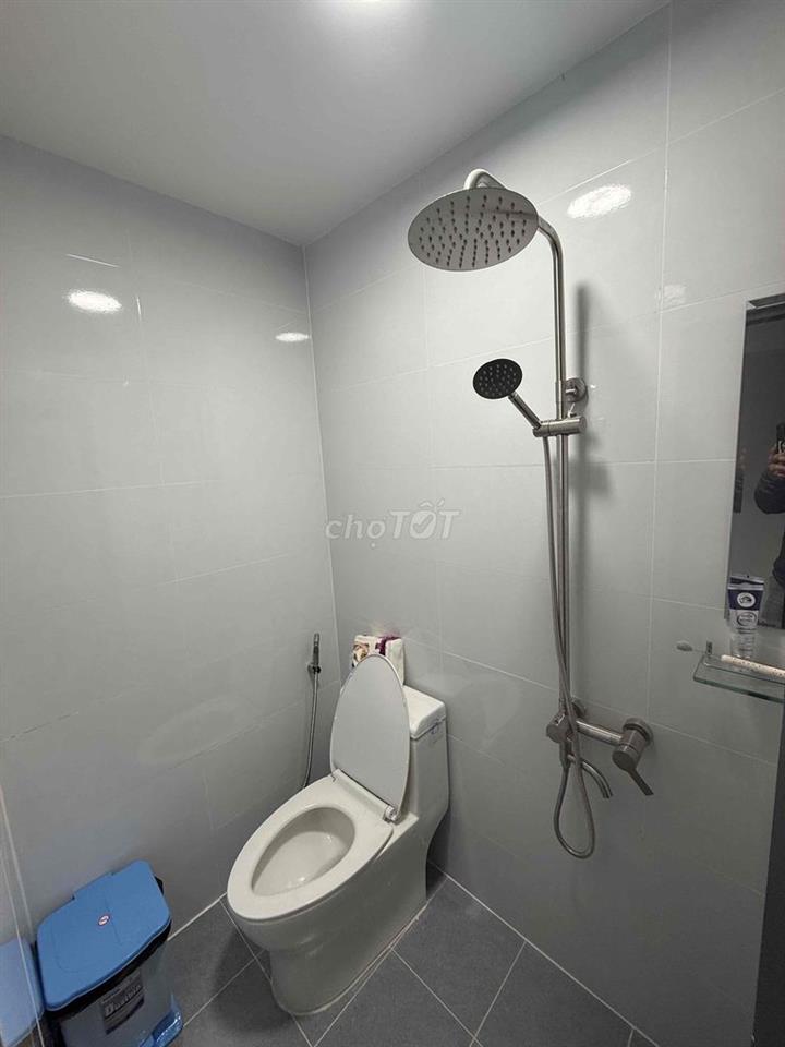 Cần bán nhà đường số Lê Văn Quới,phường Bình Trị Đông, đường 5m thông