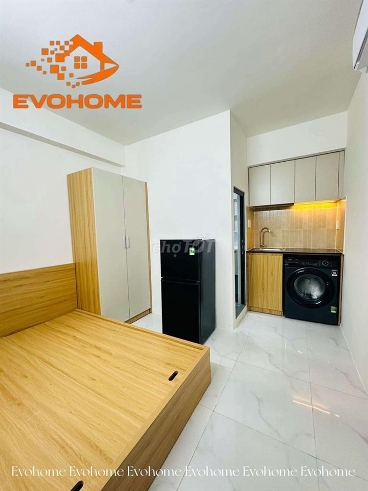 CHO THUÊ PHÒNG TRỌ GIÁ RẺ KHU VỰC QUẬN GÒ VẤP