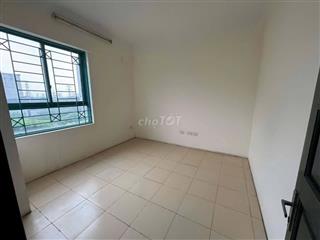 Cho thuê căn 2Pn chung cư Phú Thọ - Nhà trống, giá thuê: 7tr5/tháng