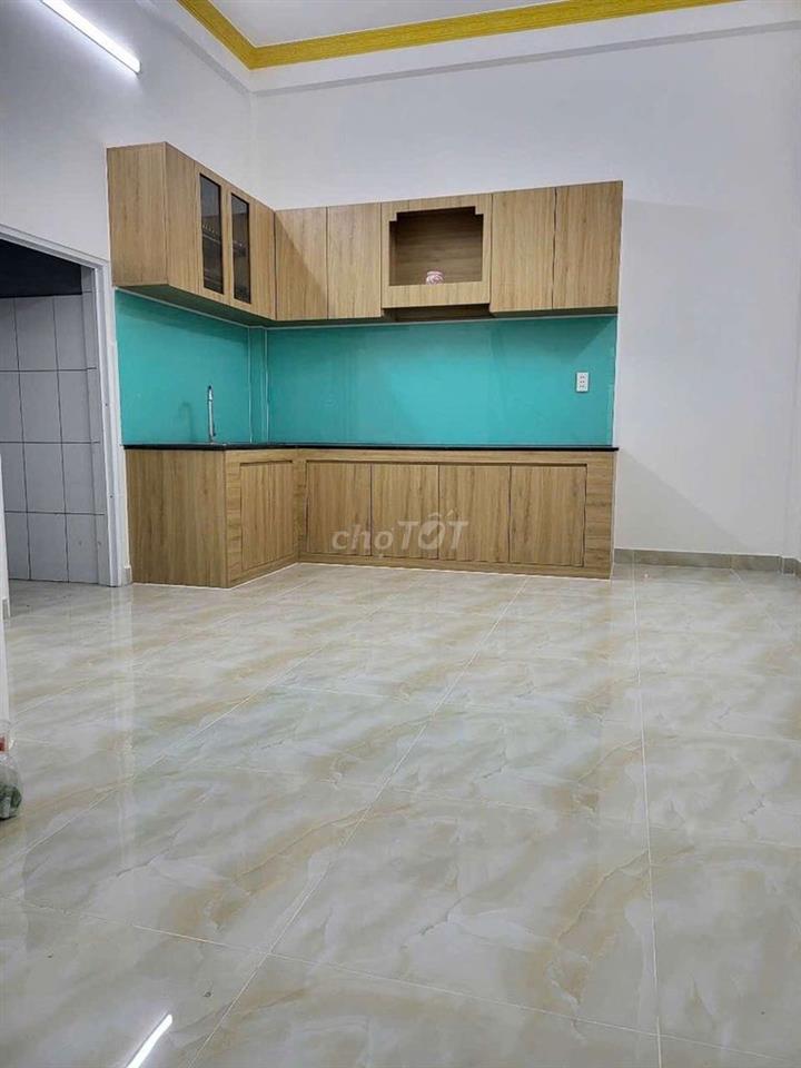 MẶT TIỀN LÊ TRỰC Q6 – LỀ 5M – 5 TẦNG BTCT – KINH DOANH ĐA NGÀNH