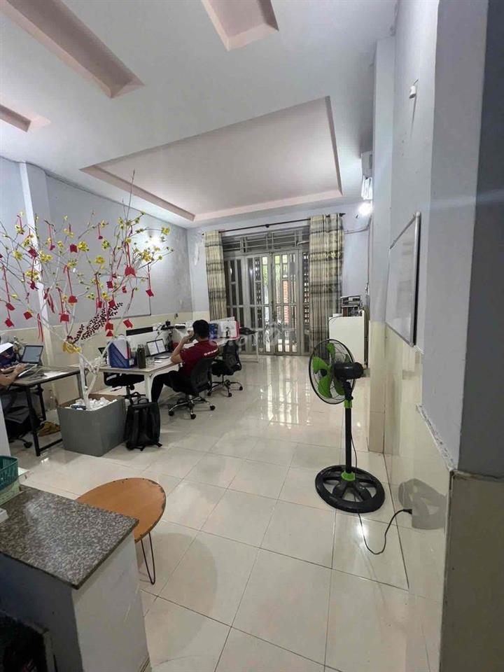 CHO THUÊ NHÀ NGUYÊN CĂN HẺM Ô TÔ – LINH TÂY, TP. THỦ ĐỨC