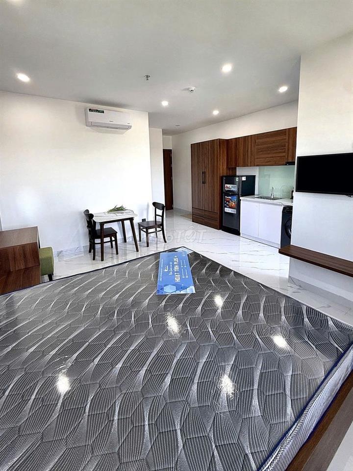 CĂN HỘ MỚI KHAI TRƯƠNG – HÒA XUÂN, ĐÀ NẴNG