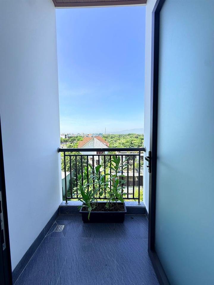 CĂN HỘ MỚI KHAI TRƯƠNG – HÒA XUÂN, ĐÀ NẴNG
