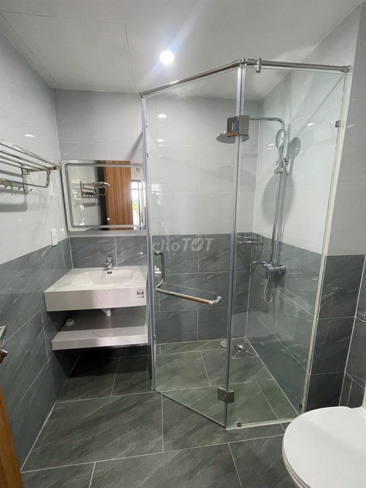 CĂN HỘ 1 PHÒNG NGỦ MỚI KHAI TRƯƠNG – NỘI THẤT CAO CẤP