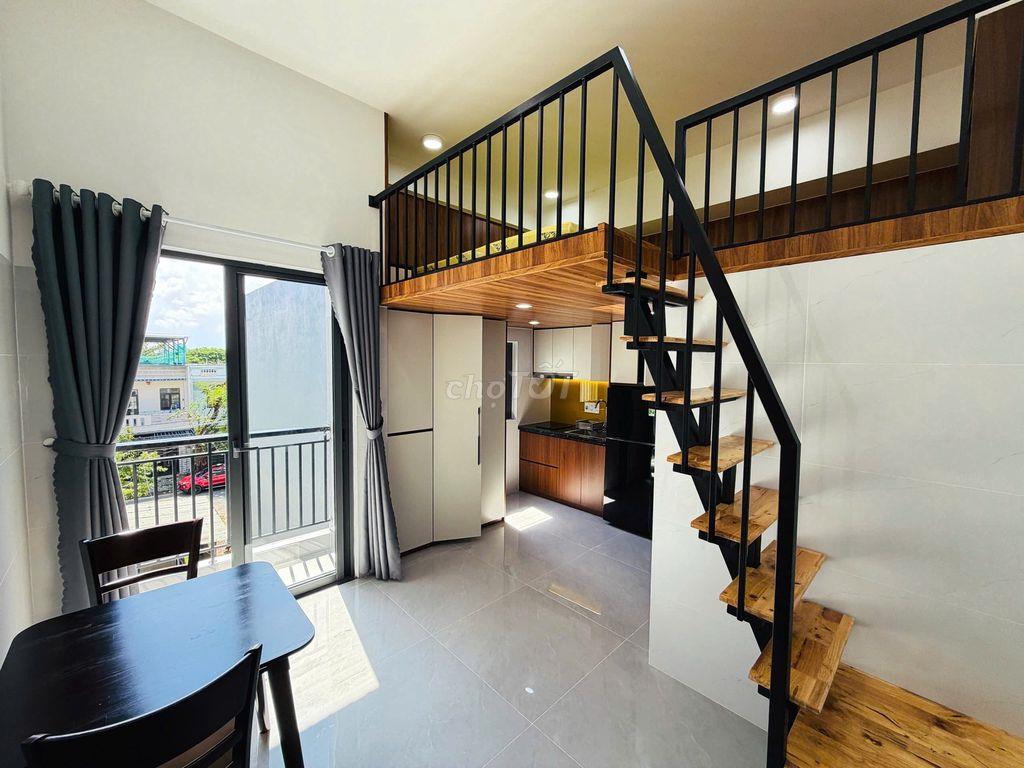 KHAI TRƯƠNG CĂN HỘ DUPLEX MỚI 100% – HÒA XUÂN, ĐÀ NẴNG