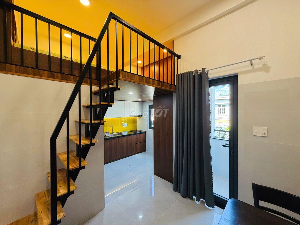 KHAI TRƯƠNG CĂN HỘ DUPLEX MỚI 100% – HÒA XUÂN, ĐÀ NẴNG
